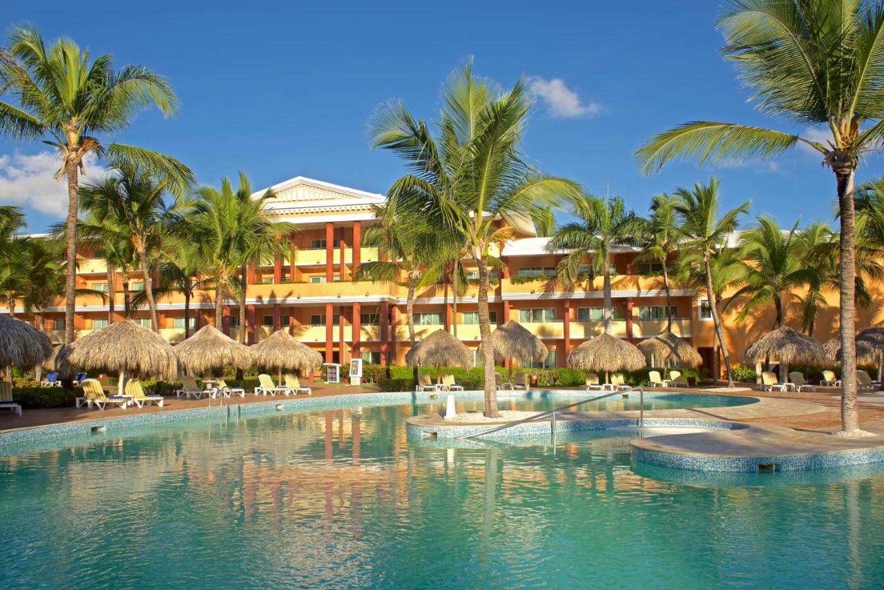 Iberostar Dominicana